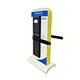 QR Code Smart Door Lock System